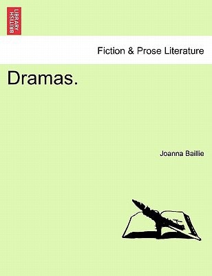Dramas.