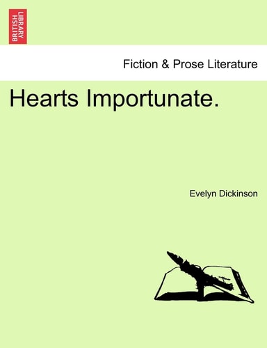 Hearts Importunate.