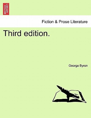 Third edition.