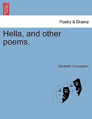 Hella, and other poems.