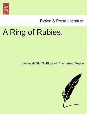 A Ring of Rubies.