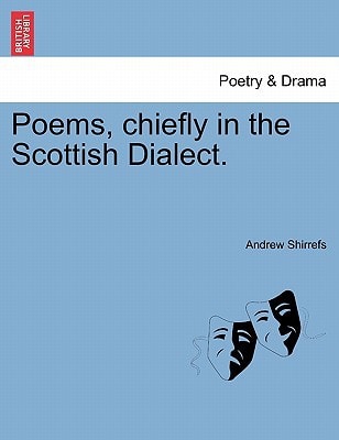 Poems, chiefly in the Scottish Dialect.