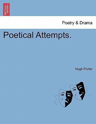 Poetical Attempts.