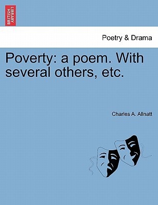 Poverty: a poem. With several others, etc.