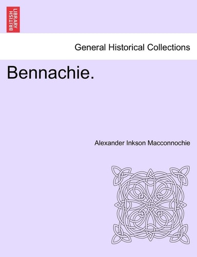 Bennachie.