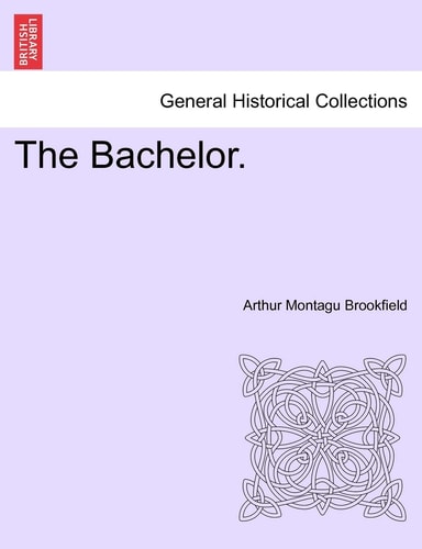 The Bachelor.
