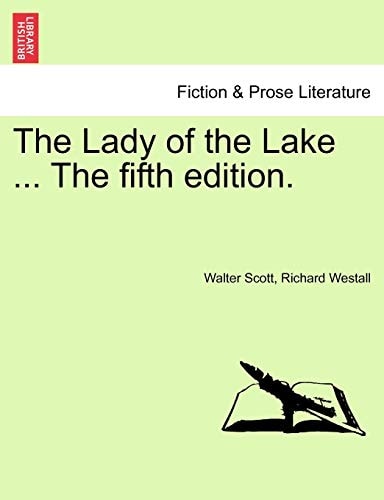 The Lady of the Lake ... the Fifth Edition.