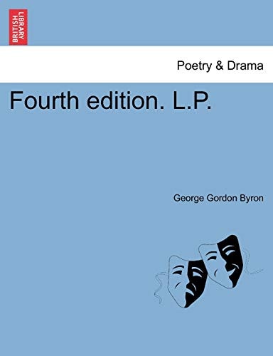 Fourth Edition. L.P.