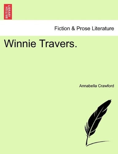 Winnie Travers.