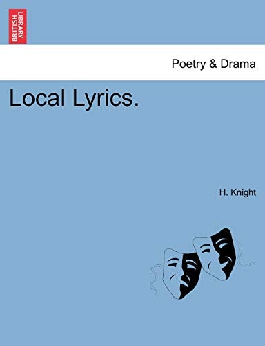 Local Lyrics.
