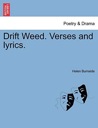 Drift Weed. Verses and lyrics.