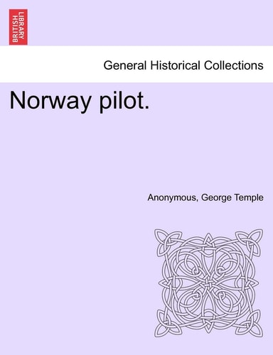 Norway Pilot.