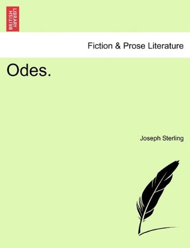 Odes.