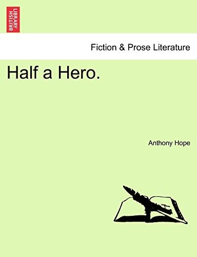Half a Hero.