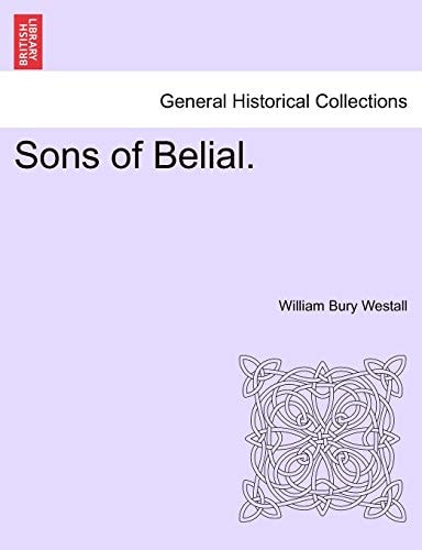 Sons of Belial.