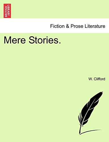 Mere Stories.
