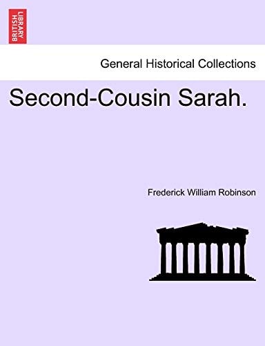 Second-Cousin Sarah.