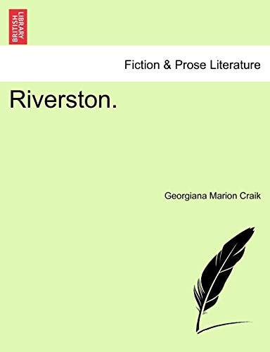 Riverston.