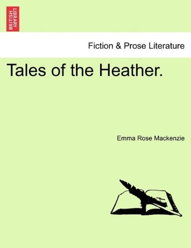 Tales of the Heather.