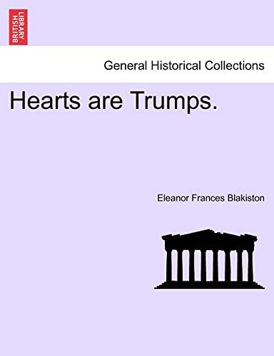 Hearts are Trumps.