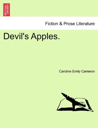 Devil's Apples.