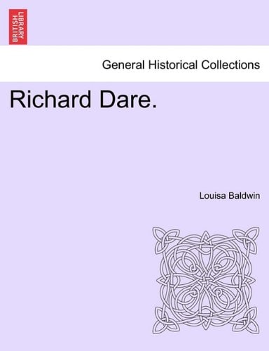 Richard Dare.