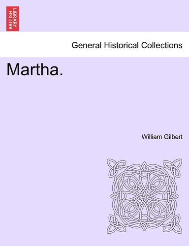 Martha.