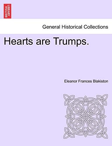 Hearts are Trumps.