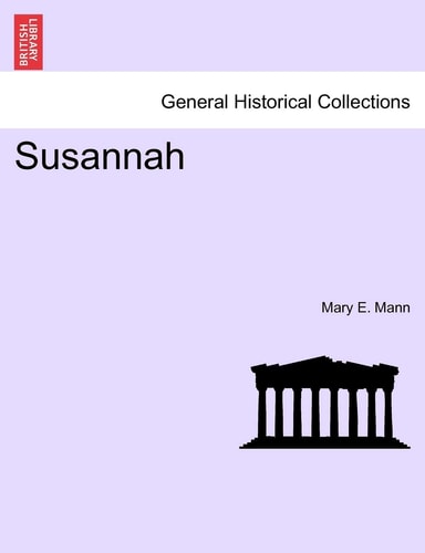 Susannah. Second Impression