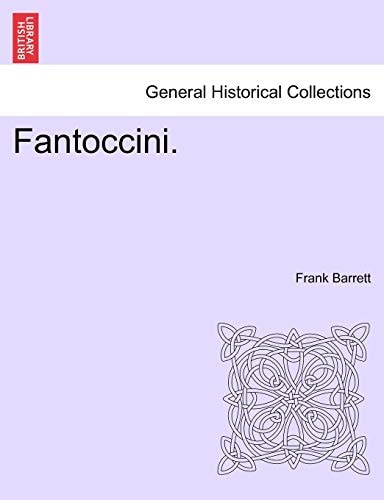 Fantoccini.