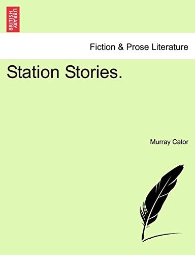 Station Stories.