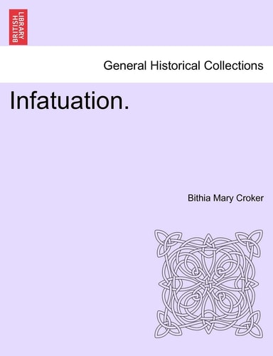Infatuation.