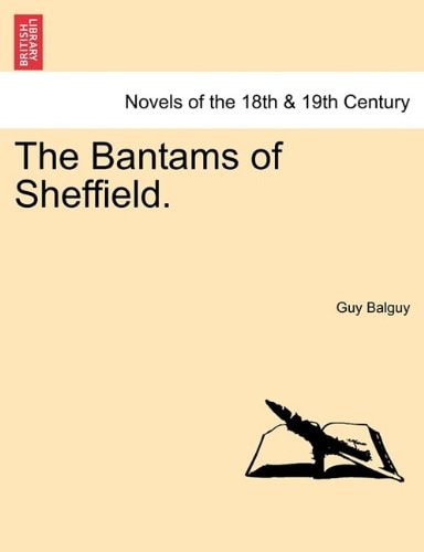 The Bantams of Sheffield.