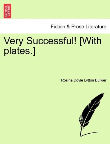 Very Successful! [With plates.]