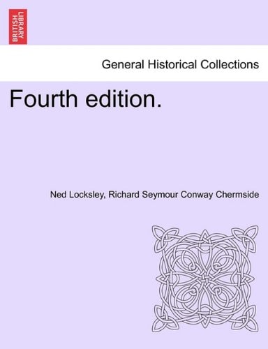 Fourth edition.