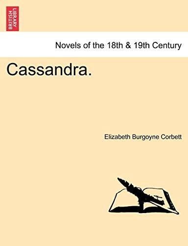 Cassandra.