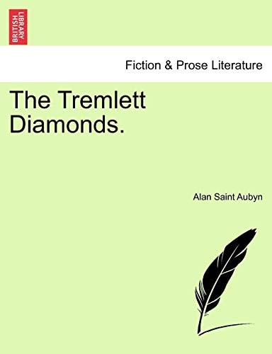 The Tremlett Diamonds.