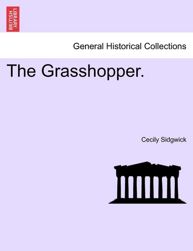 The Grasshopper.