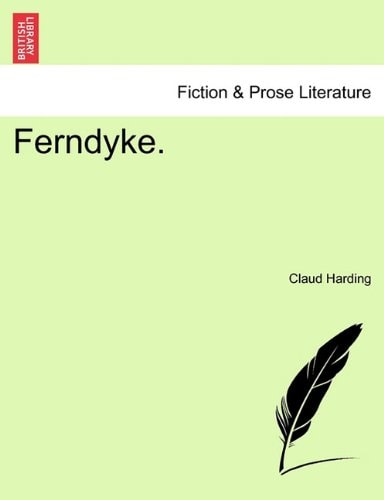Ferndyke.