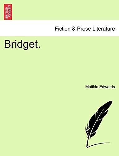 Bridget.