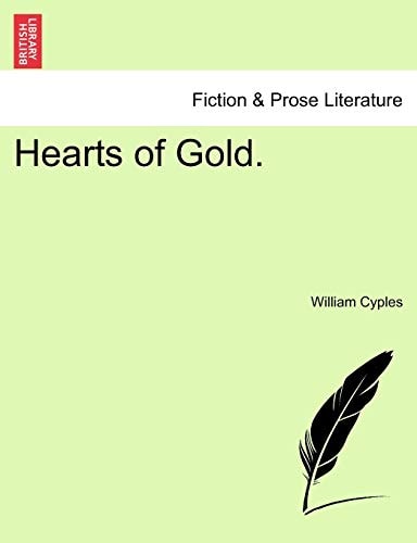 Hearts of Gold.