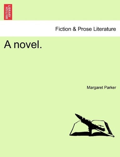 A novel.
