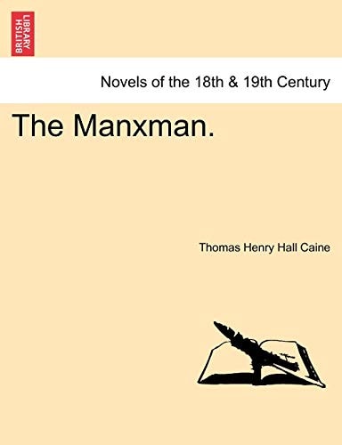 The Manxman.