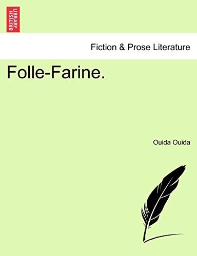 Folle-Farine.