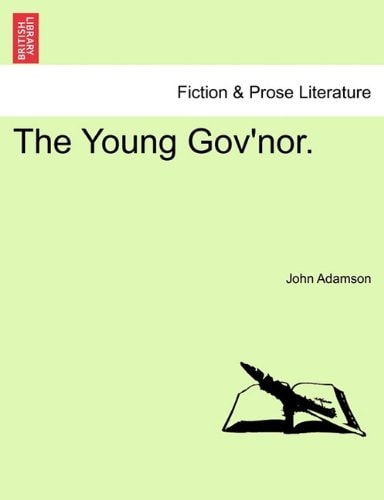 The Young Gov'nor.