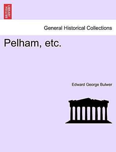 Pelham, etc.