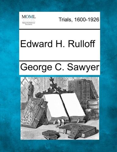 Edward H. Rulloff