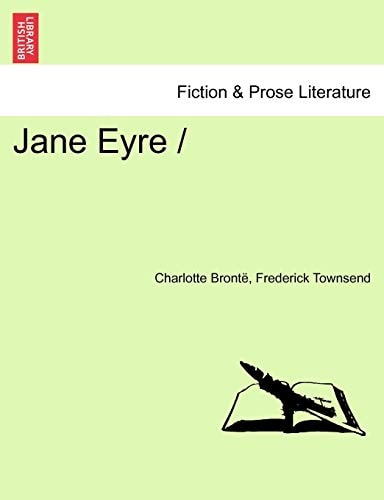 Jane Eyre /