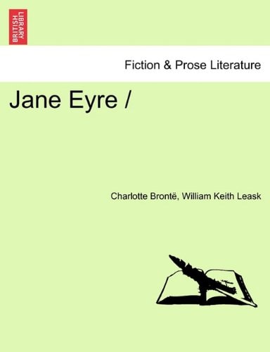 Jane Eyre /