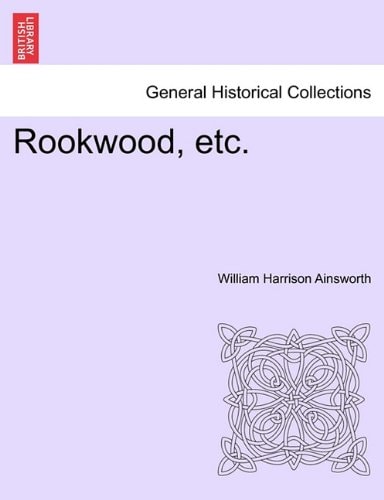 Rookwood, etc.